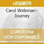 Carol Welsman - Journey