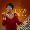 Lorraine Klaasen - Tribute To Miriam Makeba cd