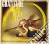 Brandi Disterheft - Gratitude cd