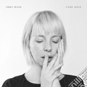 Emma Frank - Come Back cd musicale di Emma Frank
