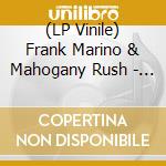 (LP Vinile) Frank Marino & Mahogany Rush - Real Live! Vol. 2 (2 Lp) (Rsd 2021) vinile