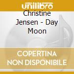 Christine Jensen - Day Moon cd