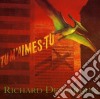 Richard Desjardins - Tu M'aimes cd