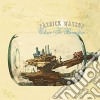 Patrick Watson - Close To Paradise cd