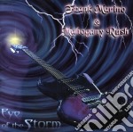 Frank Marino & Mahogany Rush - Eye Of The Storm
