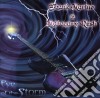 Frank Marino & Mahogany Rush - Eye Of The Storm cd