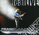 Frank Marino & Mohagony Rush - Real Live