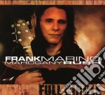 Frank Marino & Mohagony Rush - Full Circle