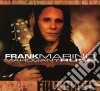 Frank Marino & Mohagony Rush - Full Circle cd