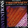 Tim Brady & John Surman - Inventions cd