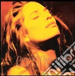 Julie Lebon - Dust & Dimestores cd