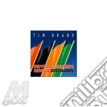 Tim Brady - Revolutionary Songs cd