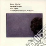 Siren's song - wheeler kenny taylor john cd