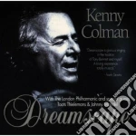 Kenny Coleman - Dreamscape cd