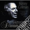 Kenny Coleman - Dreamscape cd