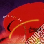 Joel Miller - Playgrounds