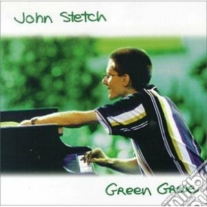 John Stetch - Green Grove cd musicale di Stetch John