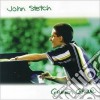 John Stetch - Green Grove cd