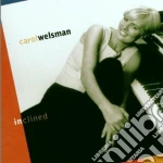 Inclined - cd