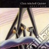 Chris Mitchell Quintet - Spectrum cd