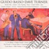 Guido Basso / Dave Turner - Dedications cd