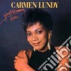 Carmen Lundy - Good Morning Kiss cd