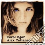 Coral Egan / Alex Cattaneo - Path Of Least Resistance
