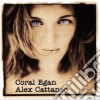 Coral Egan / Alex Cattaneo - Path Of Least Resistance cd