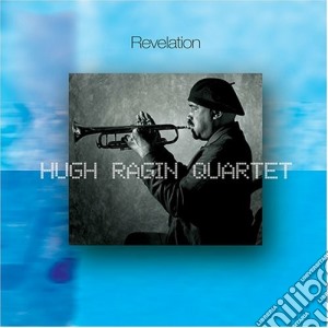 Hugh Ragin - Revelation cd musicale di Ragin Hugh