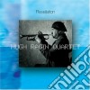 Hugh Ragin - Revelation cd