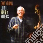 Dave Young Quintet - Mainly Mingus