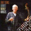 Dave Young Quintet - Mainly Mingus cd