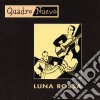 Quadro Nuevo - Luna Rosa cd