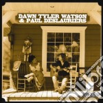 Dawn Tyler Watson / Paul Deslauriers - En Duo