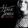 Halie Loren - Heart First cd