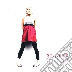 St. Ange - Second Nature cd