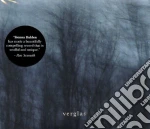 Sienna Dahlen - Verglas cd