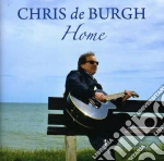 Chris De Burgh - Home cd