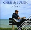 Chris De Burgh - Home cd