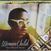 Cecile Mclorin Salvant - Woman Child cd