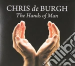 Chris De Burgh - The Hands Of Man cd