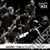 Orchestre Nationale De Jazz Montreal - Under The Influence cd