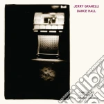Jerry Granelli - Dance Hall cd