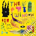 Cecile Mclorin Salvant - The Window cd