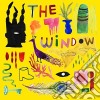 Cecile Mclorin Salvant - The Window cd
