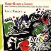 Hamiet Bluiett & Concept - Live At Carlos I cd