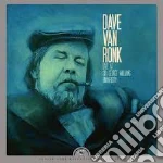 (LP Vinile) Dave Van Ronk - Live At Sir George Williams University vinile