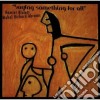 Muhal Richard Abrams & Hamiet Bluiett - Saying Something For All cd