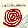 Hamiet Bluiett & Concept - Live At Carlos II cd