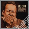 (LP Vinile) James Cotton - Late Night Blues (Live At The New Penelope Cafe) (Rsd 2019) cd
